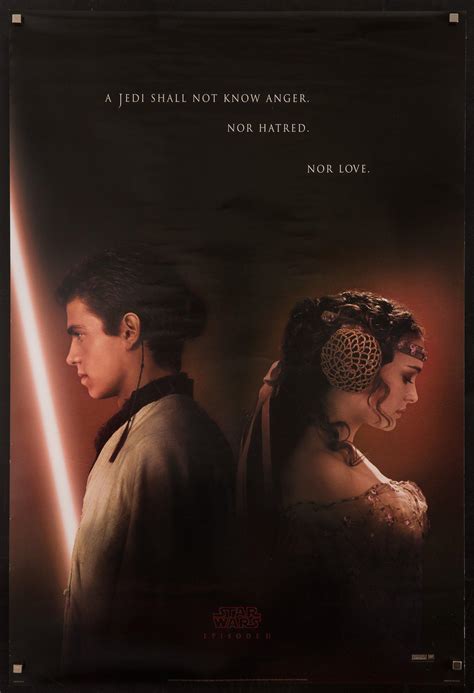 fanfiction star wars watching the movie attack of the clones|star wars movie archive.